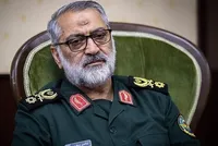سردار شکارچی: آمریکا مسئول اصلی تجاوز به ایران است/ تجهیزاتی داریم که سرنوشت جنگ را تغییر می‌دهد