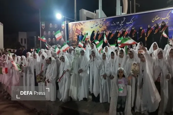 جشن تکلیف