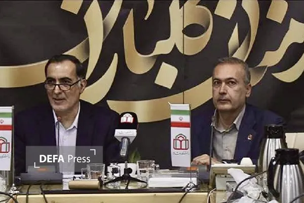 سید احمد موسوی دانشگاه شاهد