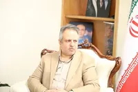 مهدی باصولی: جهاد دانشگاهی آماده نقش‌آفرینی گسترده در توسعه علمی و فناوری چهارمحال‌وبختیاری است