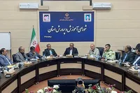 مدرسه انتظامی (پلیس) سیستان و بلوچستان تا یک سال آینده راه‌اندازی می‌شود
