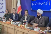 آزادگان، نماد عزت، خودباوری و ایستادگی ملت ایران هستند