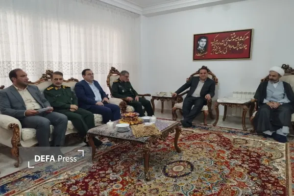 دیدار