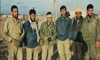 گویاسازی عکس رزمندگان استان تهران (۵۵)