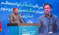 استمرار و سربلندی ایران اسلامی مرهون استقامت وفداکاری خانواده‌های شهداست