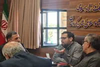 جنگ غرب با ایران با هدف تضعیف تمدن ایرانی دنبال می‌شود