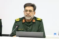 سردار زارع‌کمالی: روایت درست، سلاح رسانه در جنگ ترکیبی است