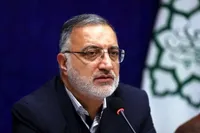 زاکانی: بزرگراه یادگار امام (ره) به‌زودی تکمیل می‌شود