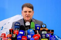 برگزاری نشست خبری سخنگوی وزارت کشور با حضور اصحاب رسانه