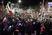 فیلم/ ایلامی‌ها در پاسداری از وطن همچنان میدان‌دار هستند