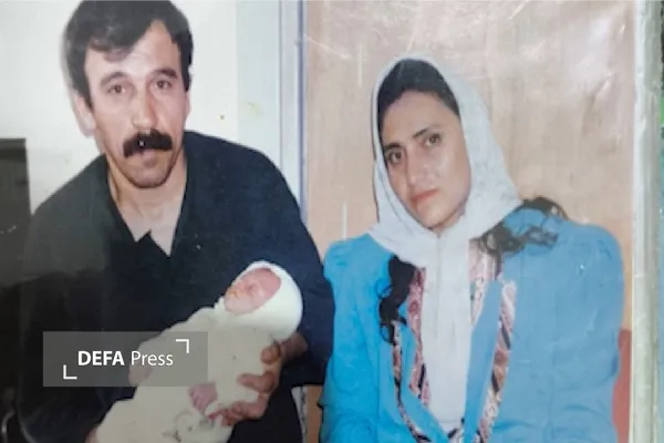 روایت زندگی شهید جاویدالاثر ساسان افخمی دریادل سقزی ناو دنا که نماد وحدت ملت ایران شد