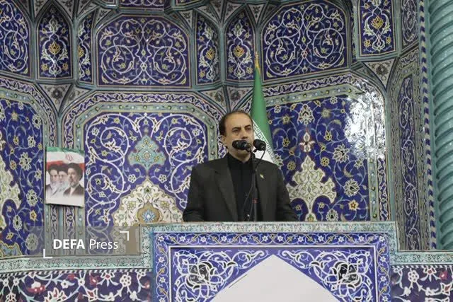 مدیرکل آموزش و پرورش استان قم
