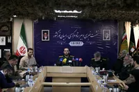 دبیر ستاد مرکزی راهیان نور: آغاز اردوهای راهیان نور از ۱۰ بهمن/ شهدای مقاومت پرورش یافتگان جریان راهیان نور هستند