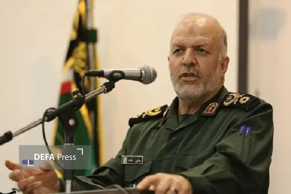 سردار فدا