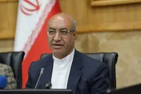 استاندار کرمانشاه: اربعین نمایش اقتدار جهان اسلام است