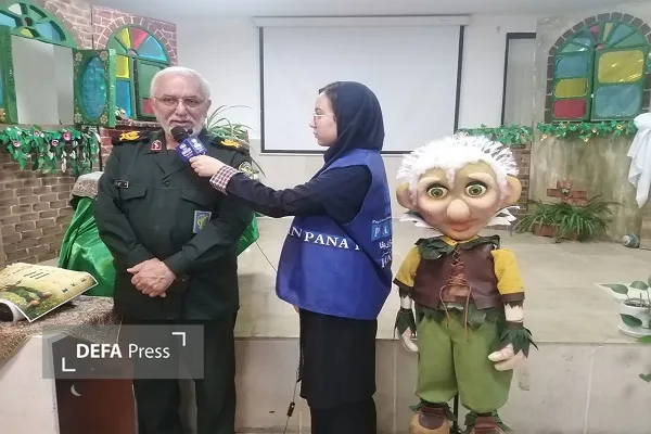 قاصدک 2