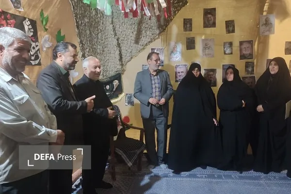 مهدوی