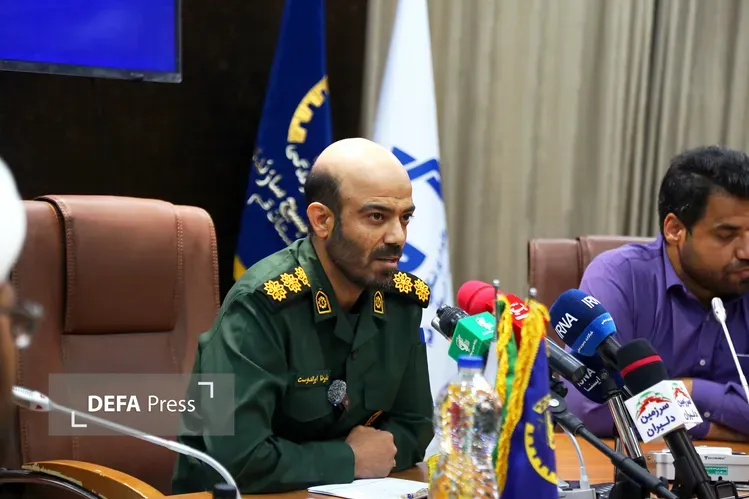 بسیج سازندگی قم