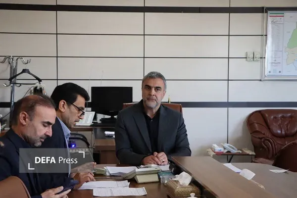 تشییع رهبر شهید انقلاب