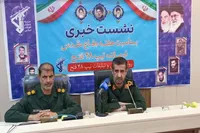 تیپ ۴۸ فتح شناسنامه شجاعت و شهادت‌طلبی کهگیلویه و بویراحمد است