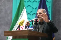 محدثی‌خراسانی: ۱۱۲ اثر در نهمین جشنواره ملی فانوس برگزیده شده است 