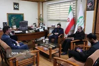 فلاح: کانون پرورش فکری سنگری مؤثر در تربیت نسل آینده است