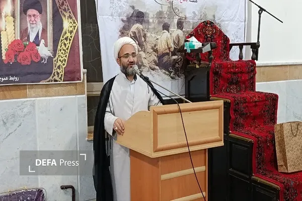 مساجد در جنگ