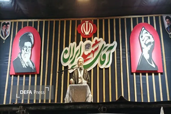 کار تشکیلاتی و ایستادگی پای ولایت رمز عبور از چالش‌ها است