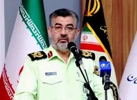 کشف بیش از ۱۷۰ کیلوگرم انواع مواد مخدر در اندیمشک