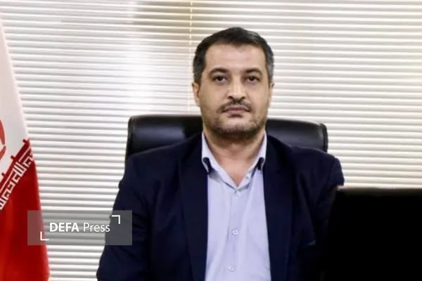 سیامک ابراهیمی، رئیس حوزه قضایی بستک