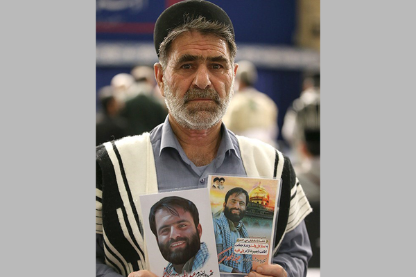 زندگینامه شهدای عشایر اردبیل تدوین می‌شود