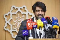 محمدخانی: شهروندان آسیب‌دیده از جنگ با شماره ۱۸۱۱ تماس بگیرند/ مرکز جهادی حامی راه‌اندازی شد