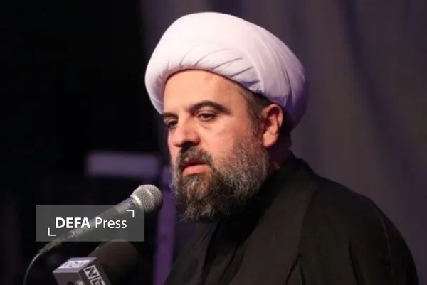 شیخ احمد قبلان شیخ احمد قبلان