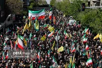 ایثار، وفاداری و عشق بی‌پایان؛ راهی که امام خامنه‌ای در دل ملت ایران زنده نگه داشت