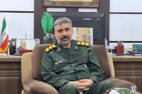 سرهنگ طاهرخانی: فتح خرمشهر نماد غیرت و ایستادگی ملت ایران است