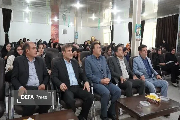 برگزاری اردوی نوید زندگی برای آموزش مهارت‌های زندگی به دختران مددجوی کمیته امداد کهگیلویه و بویراحمد