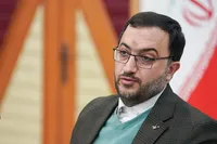 ارسال نمادین کوله‌پشتی کودکان شهید میناب به مقر سازمان ملل