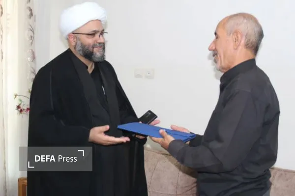 تکریم پیشکسوتان جهاد و شهادت، پاسداری از فرهنگ اصیل انقلاب است