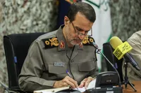 سردار کارگر: هفته دولت تجلی‌گاه خدمت صادقانه و بی‌منت به مردم است