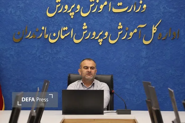 تأکید بر ضرورت هماهنگی معلمان و مدیران با تحولات جهانی