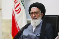 آیت الله سعیدی: بازتاب نبض حضور مردم در صحنه از مأموریت‌های مهم صداوسیما است