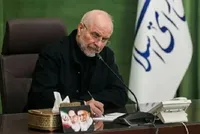 قالیباف: آیت‌الله فیاض از چهره‌های مؤثر در تقویت وحدت اسلامی بود