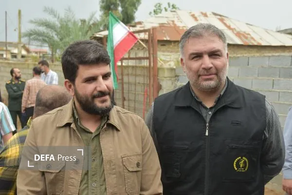 ایجاد فرصت‌های شغلی جدید در روستای برگه با پشتیبانی بسیج سازندگی