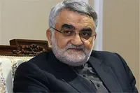 بروجردی: ضرورت قطع روابط کشور‌های اسلامی با رژیم صهیونیستی