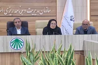 نشست آسیب‌شناسی کمیته‌های برنامه‌ریزی شهرستان‌های کهگیلویه و بویراحمد