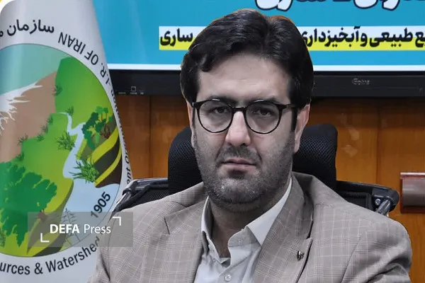 رئیس روابط عمومی و امور بینالملل منطقه چهار سازمان منابع طبیعی کشور منصوب شد رئیس روابط عمومی و امور بینالملل منطقه چهار سازمان منابع طبیعی کشور منصوب شد