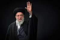 Farewell and Funeral Ceremony of the Martyred Leader of the Revolution Will Be Held After the First Decade of Muharram