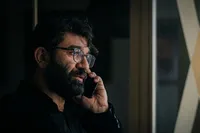 هادی نائیجی: همه آمدند، تا آخرین فریم، تا آخرین نفس پاکارِ «اهل ایران» بودند