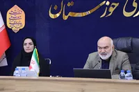 یک کتابخانه سیار به خوزستان اختصاص می‌یابد