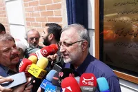 زاکانی: خدمات مترو و اتوبوس تا پایان جنگ رایگان است
